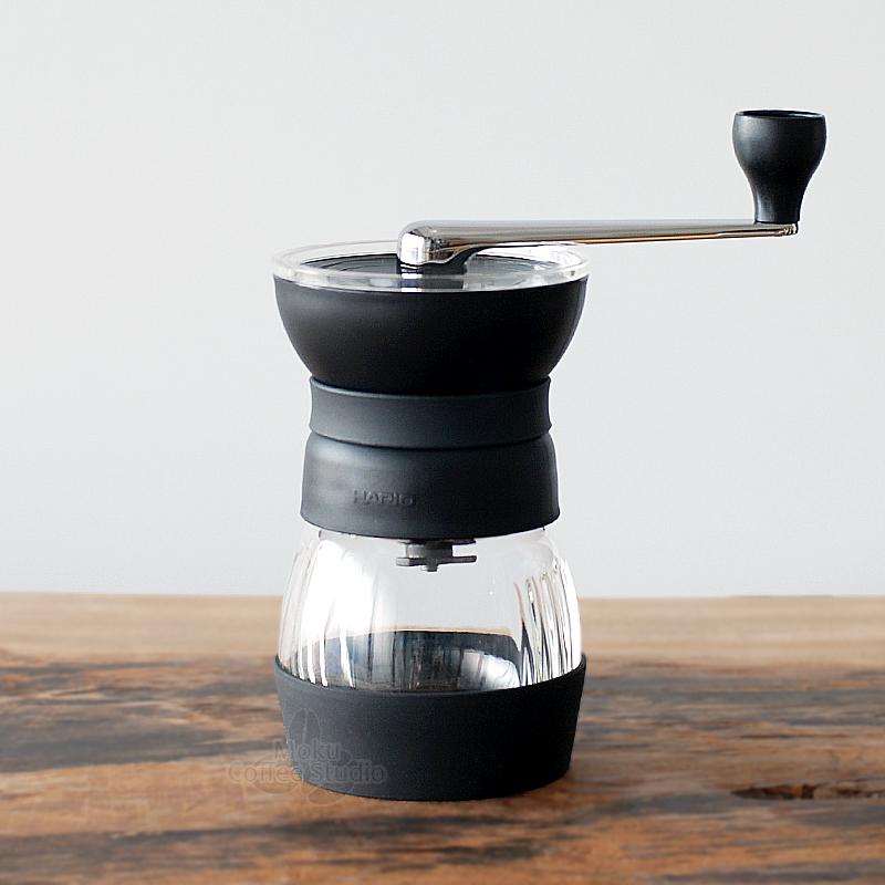 Hario Skerton Pro 手搖磨豆機